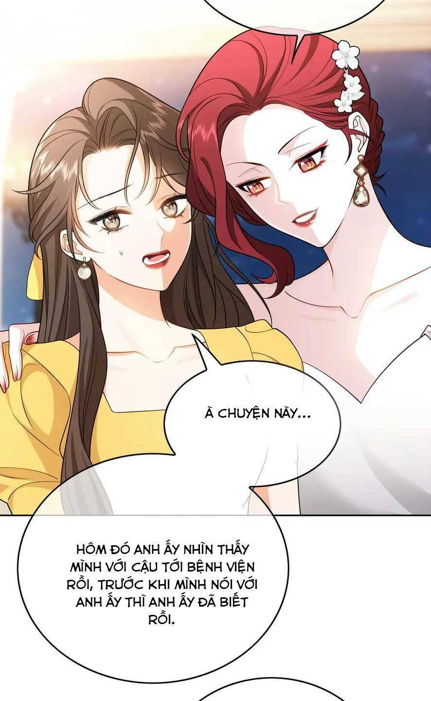 Người Tình Hợp Đồng Của Tổng Tài Chương 24 Ảnh 43