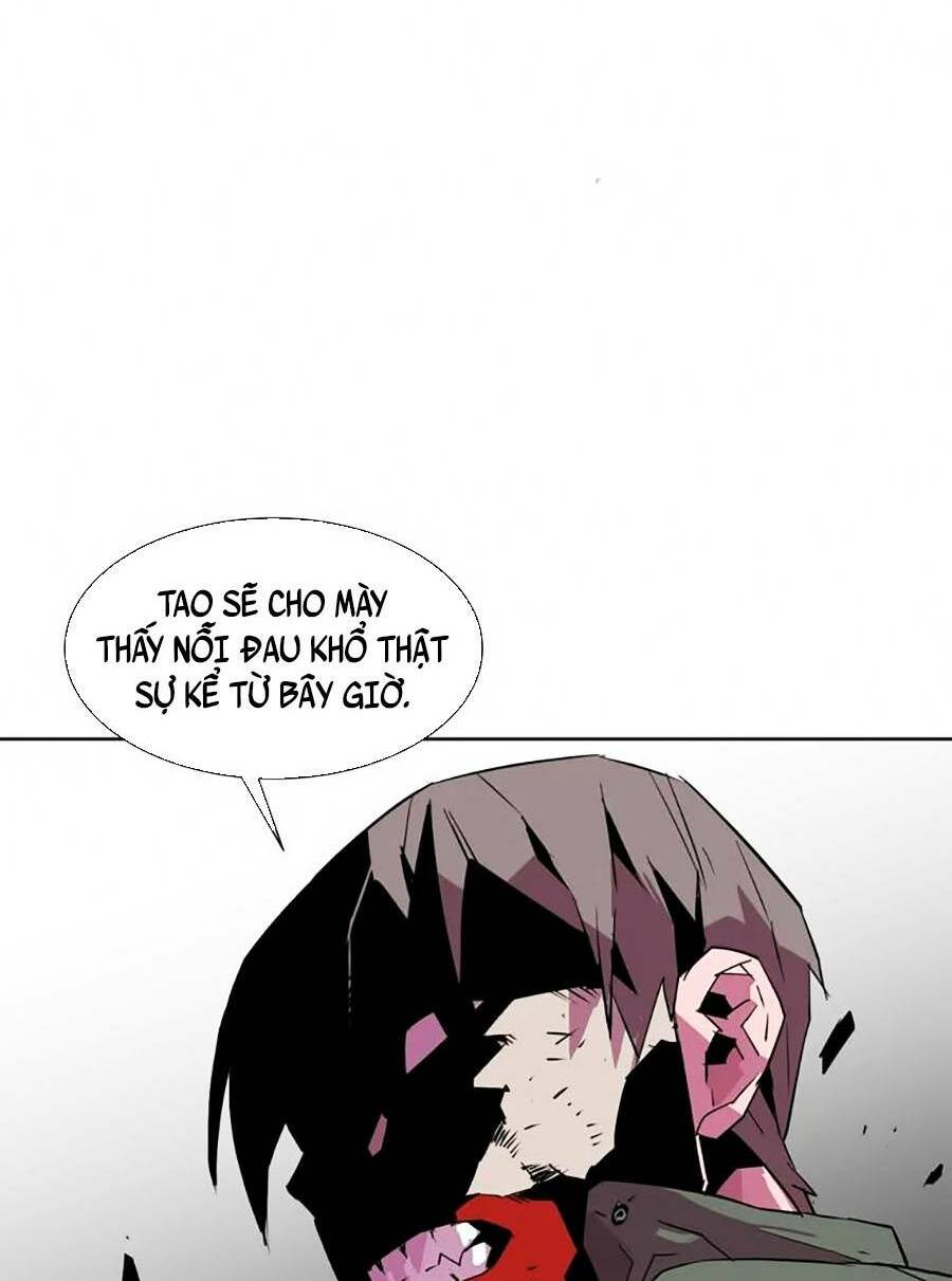 Săn Lùng Bắt Nạt Chương 40 Ảnh 33