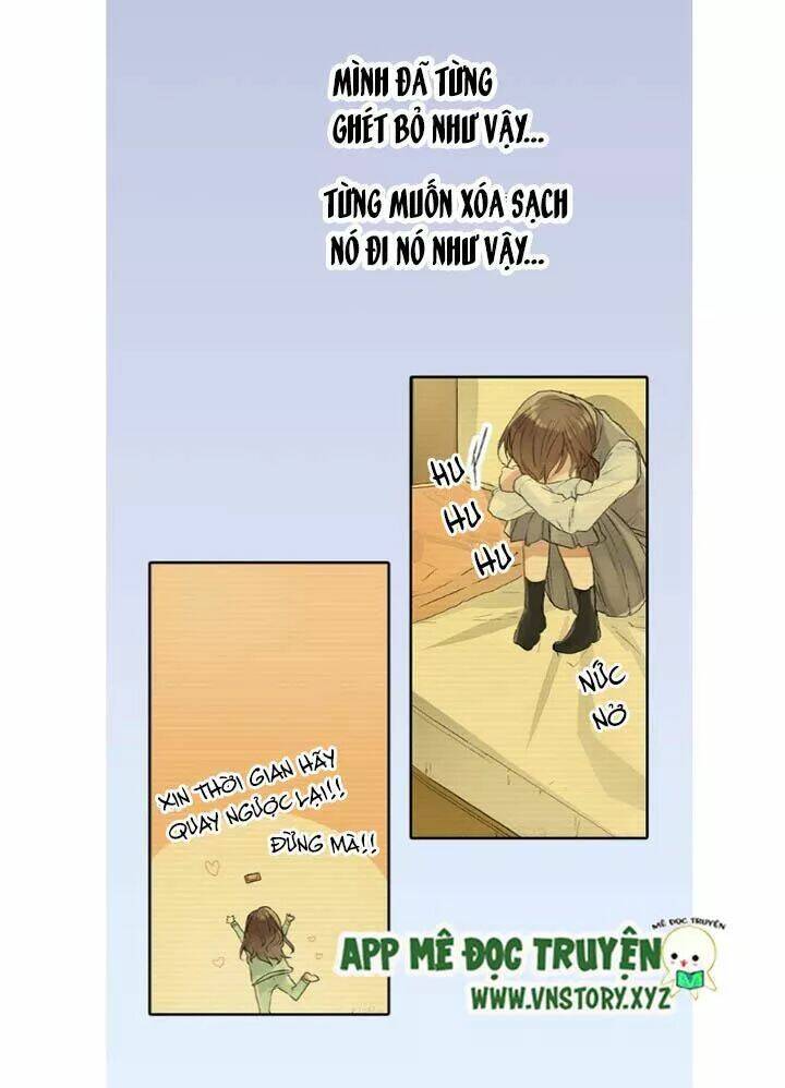 NgàN VạN Nụ Hôn ĐầU Chương 10 Ảnh 17