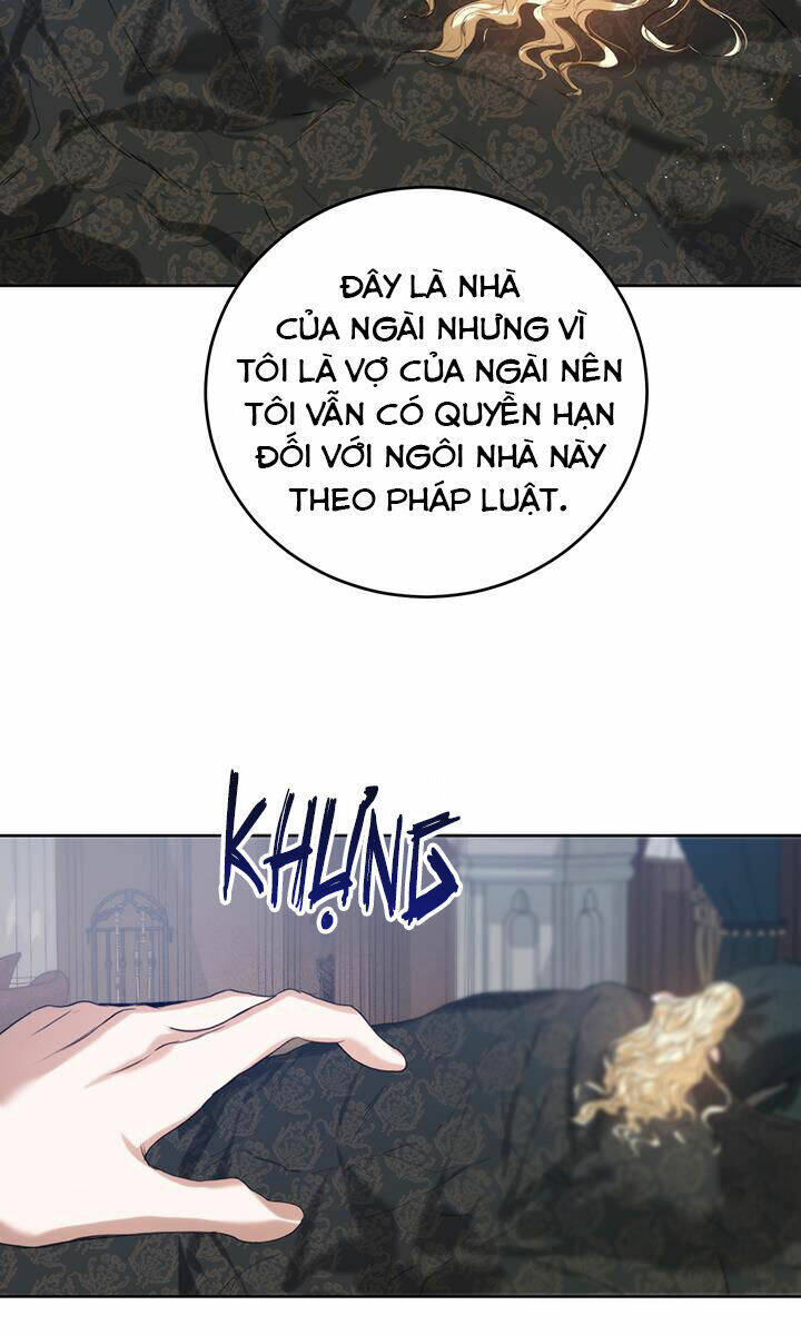 Hôn Nhân Hoàng Gia Chương 50 Ảnh 18