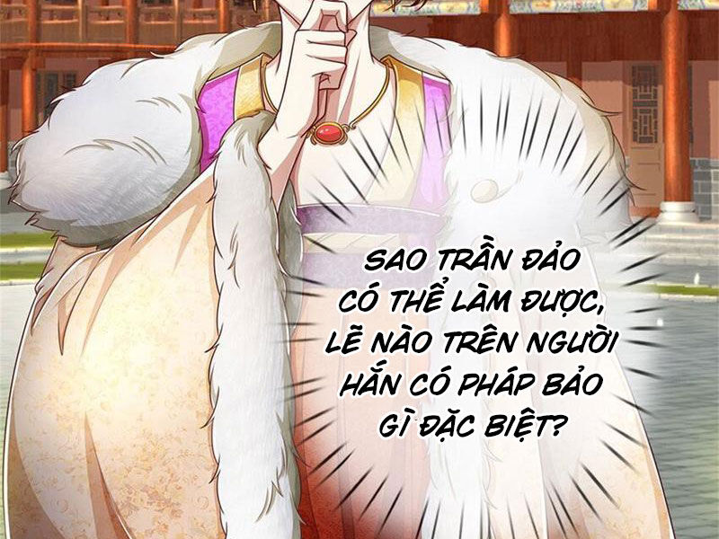 Ta Có Thể Sửa Chữa Vạn Vật Trên Dòng Thời Gian Chương 94 Ảnh 86