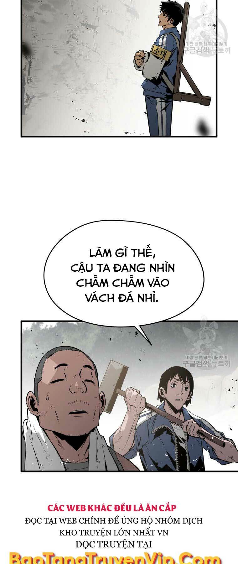 Đặc Công Xuất Ngũ Chương 25 Ảnh 30