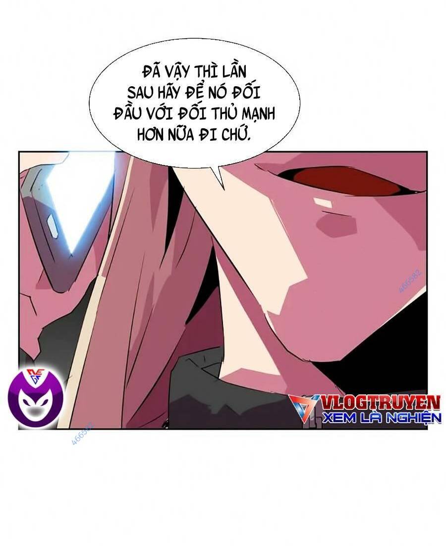 Săn Lùng Bắt Nạt Chương 40 Ảnh 79