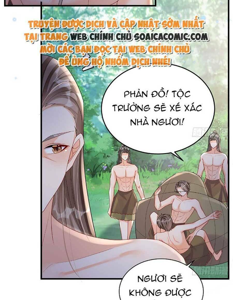 Phu Quân Thú Thế Tranh Sủng Thành Nghiện Chương 16 Ảnh 27