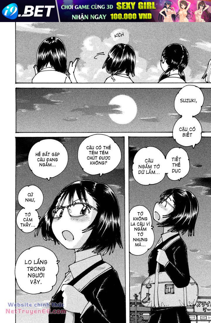 Ookumo-Chan Flashback Chương 9 Ảnh 21
