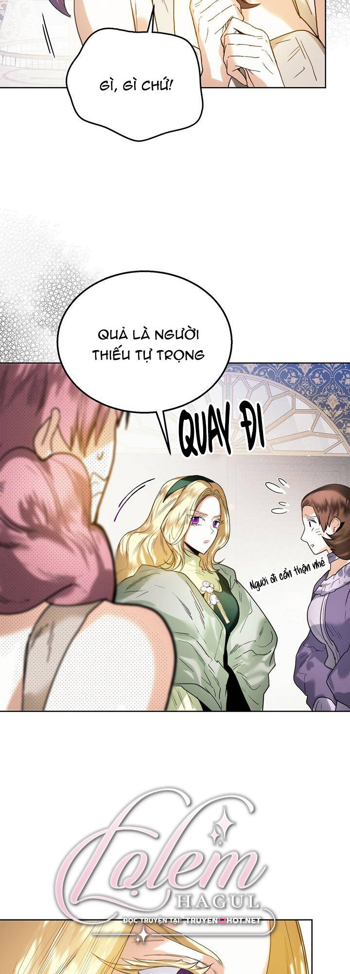 Hôn Nhân Hoàng Gia Chương 35 Ảnh 8