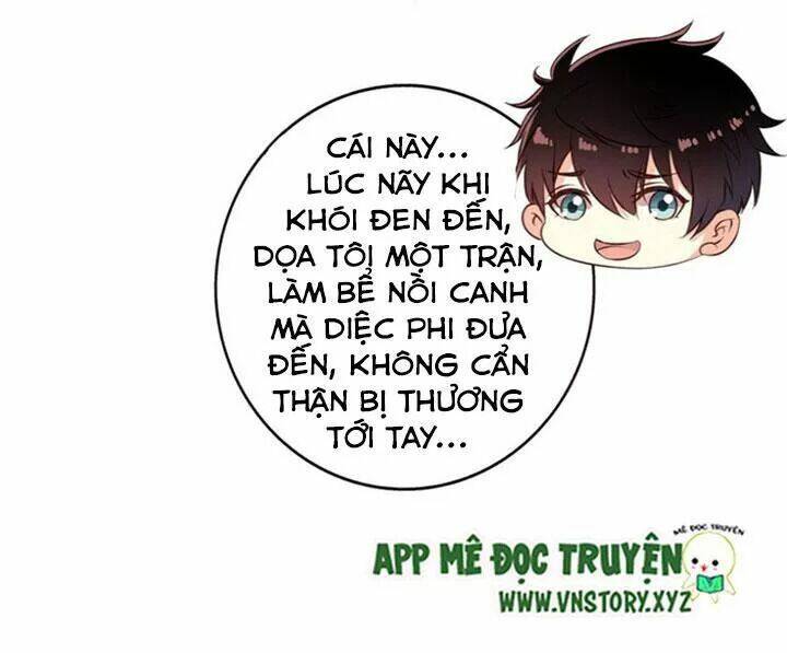 Ông Chủ Của Tôi Là Yêu Quái Chương 69 Ảnh 23