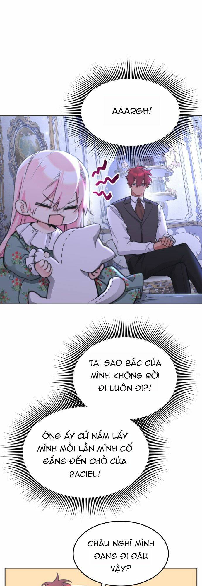 Công Chúa Lotto Chương 51 Ảnh 25