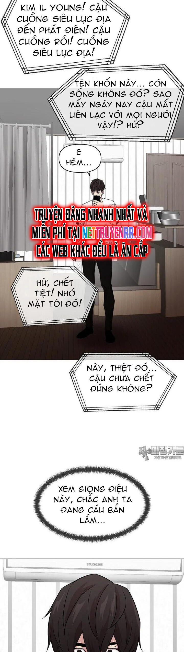 Lãng Khách Một Mình Chương 86 Ảnh 6