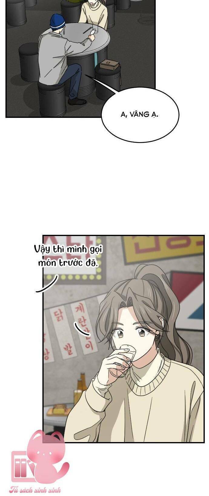 Bạn Của Em Trai Chương 60 Ảnh 8