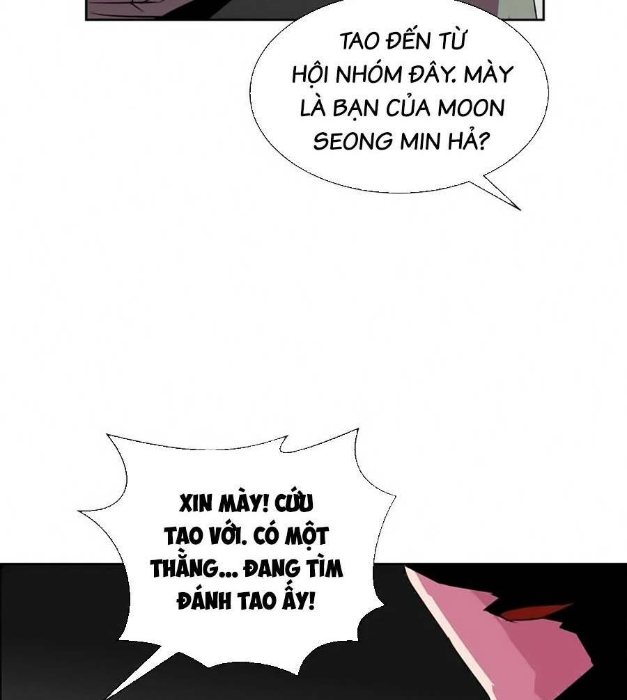 Săn Lùng Bắt Nạt Chương 41 Ảnh 71