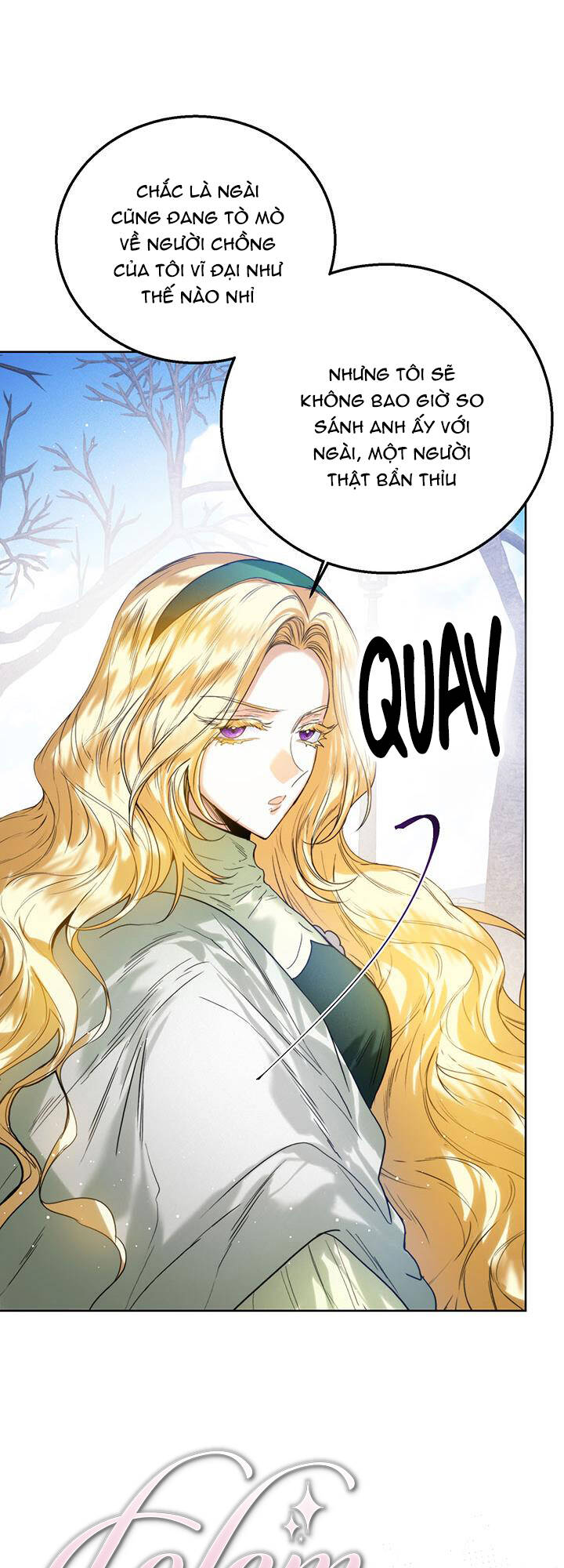 Hôn Nhân Hoàng Gia Chương 35 Ảnh 29