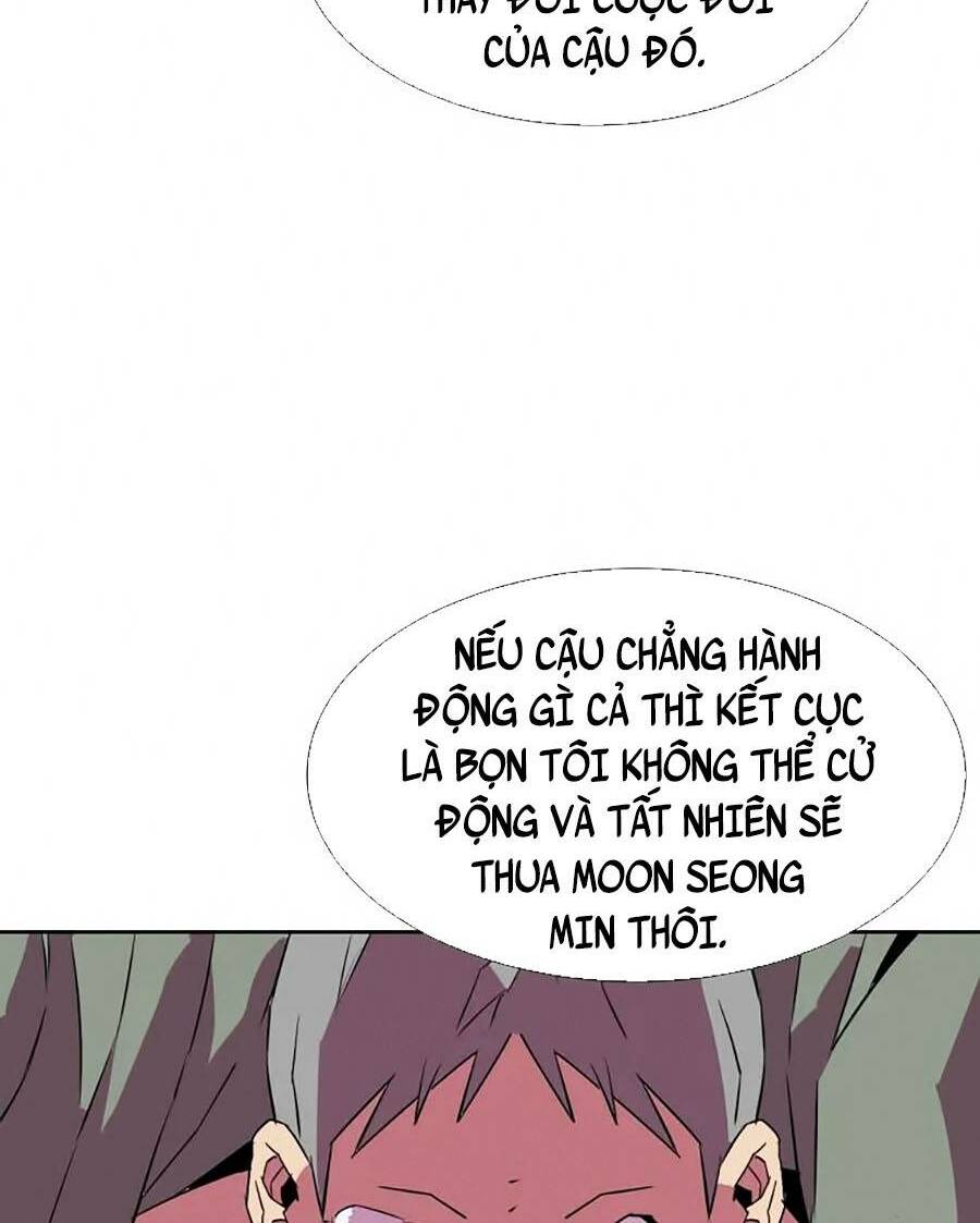 Săn Lùng Bắt Nạt Chương 39 Ảnh 67