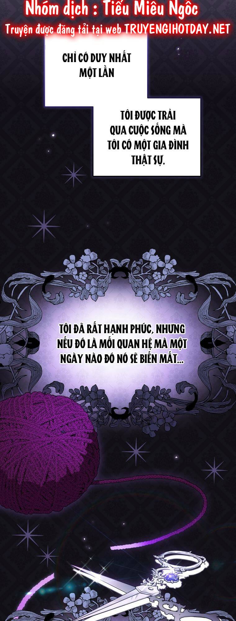 Papa Tôi Là Bạo Chúa Ác Ma Chương 36 Ảnh 11