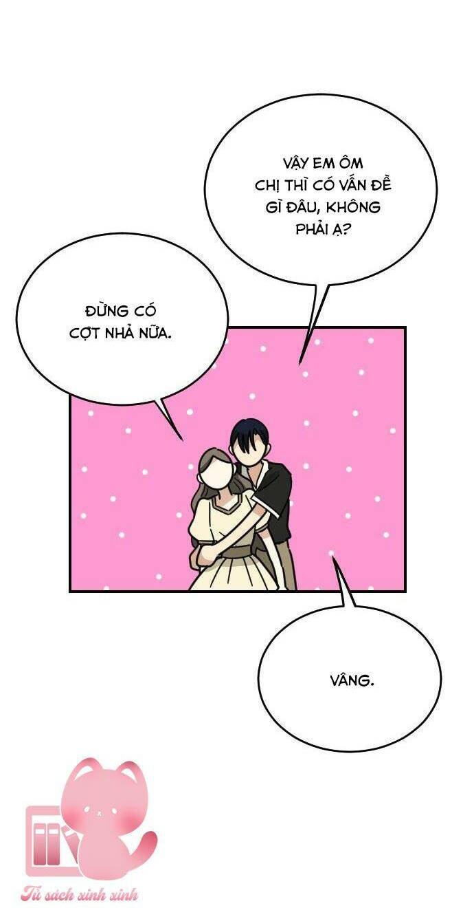 Bạn Của Em Trai Chương 80 Ảnh 36