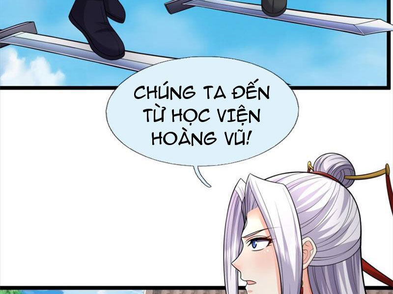 Ta Có Thể Sửa Chữa Vạn Vật Trên Dòng Thời Gian Chương 101 Ảnh 36