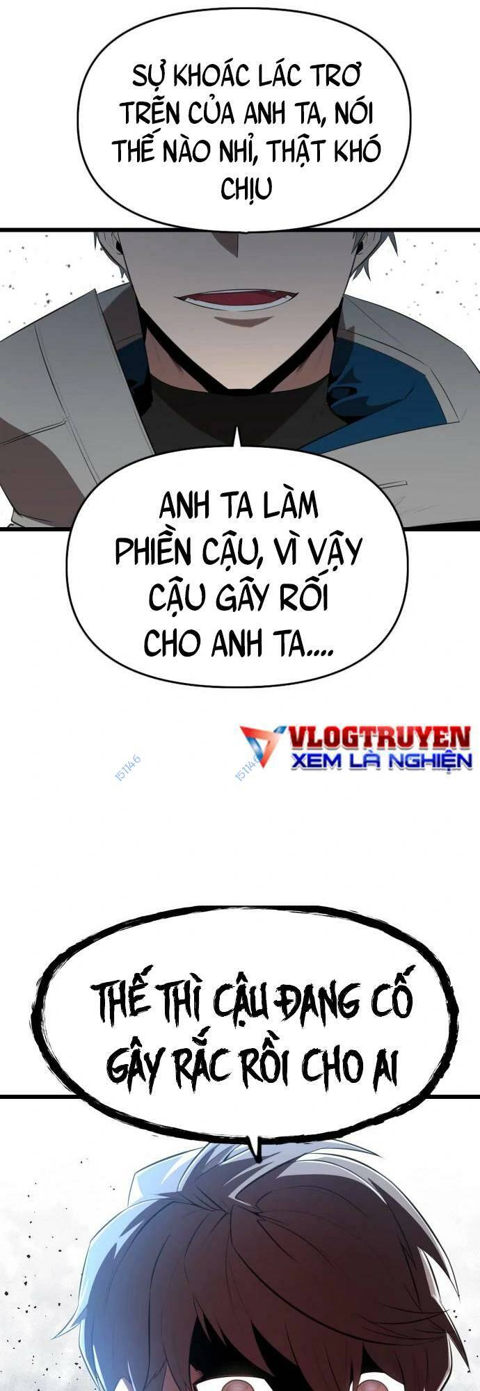 Người Thay Thế Anh Hùng Chương 12 Ảnh 62