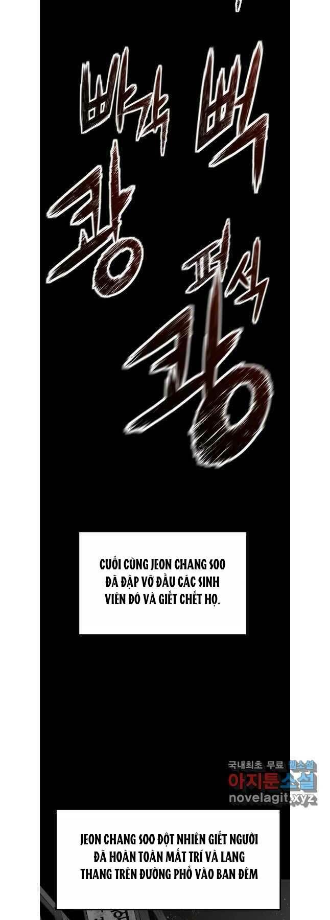 Đặc Công Xuất Ngũ Chương 24 Ảnh 42