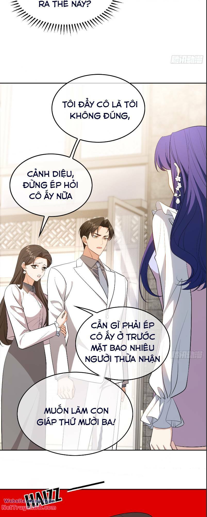 Người Tình Hợp Đồng Của Tổng Tài Chương 14 Ảnh 34