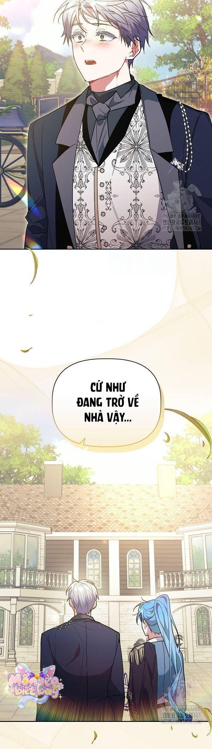 Con Đường Hoa Dành Cho Nam Chính Chương 56 Ảnh 5