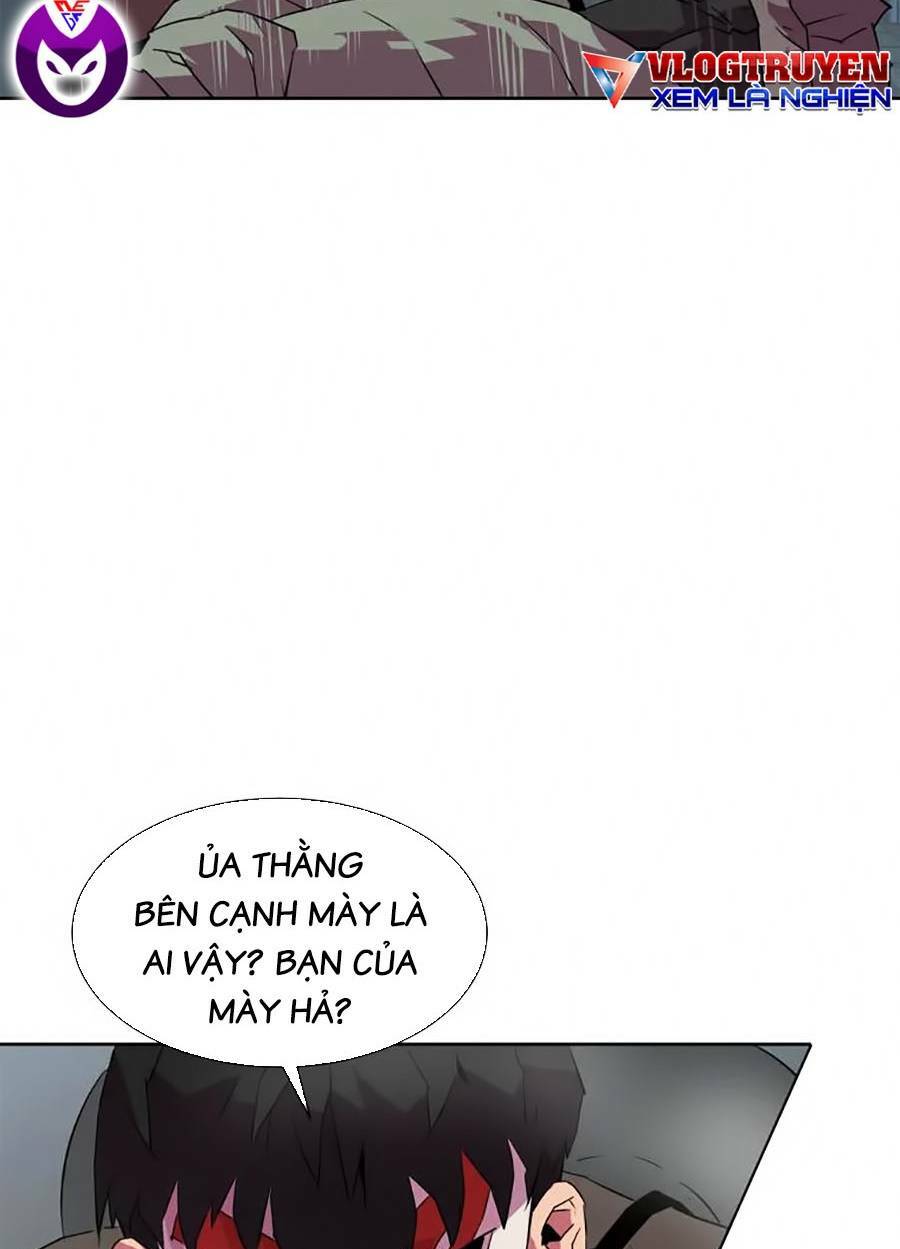 Săn Lùng Bắt Nạt Chương 42 Ảnh 32
