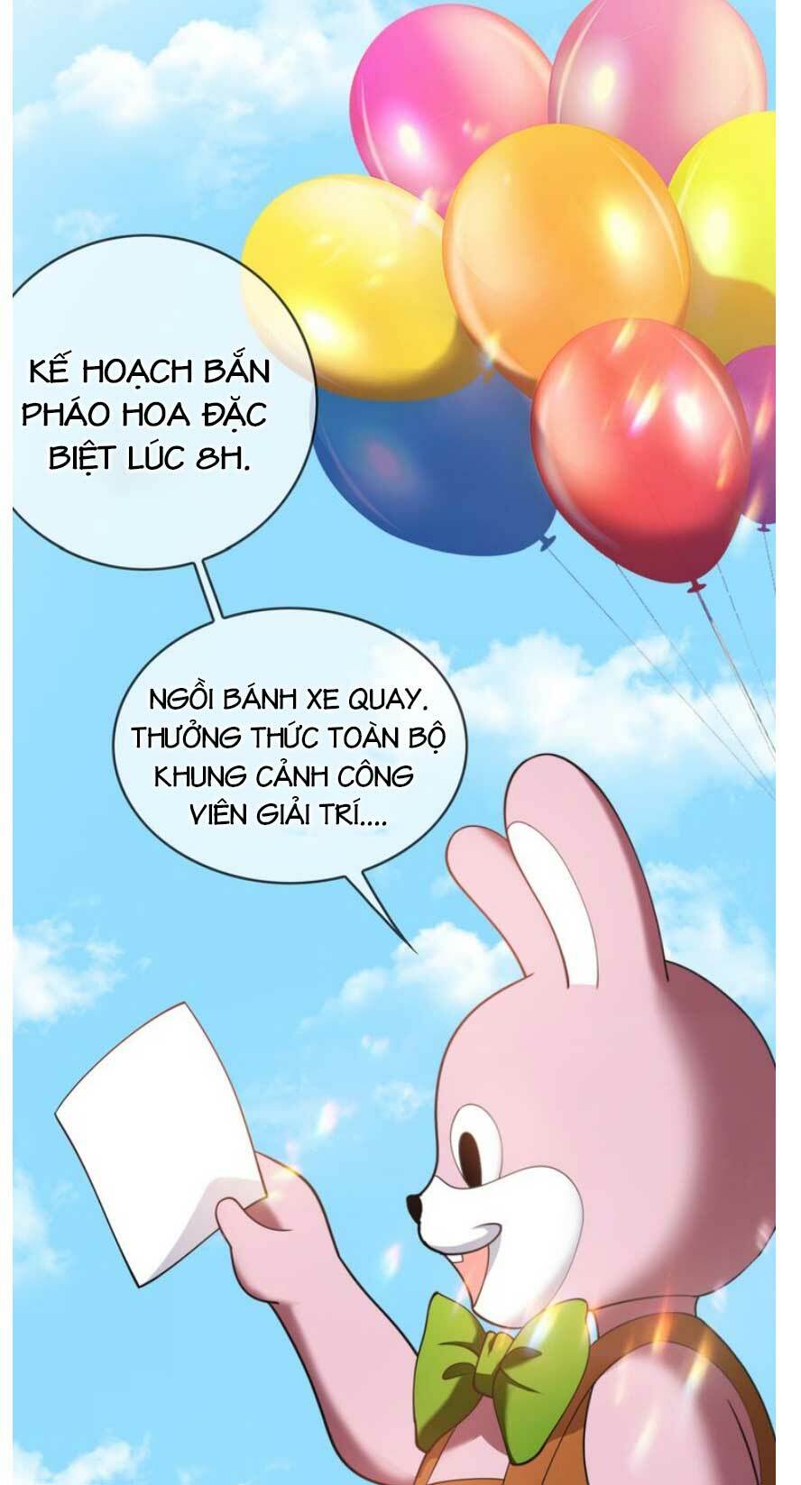 Cô Vợ Nhỏ Nuông Chiều Quá Lại Thành Ác!! Chương 209.2 Ảnh 6