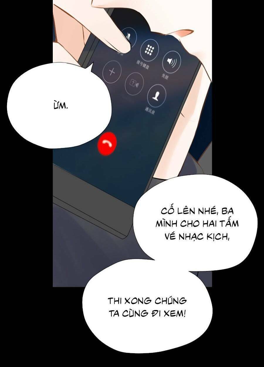 Thầm Yêu: Quất Sinh Hoài Nam Chương 32 Ảnh 38