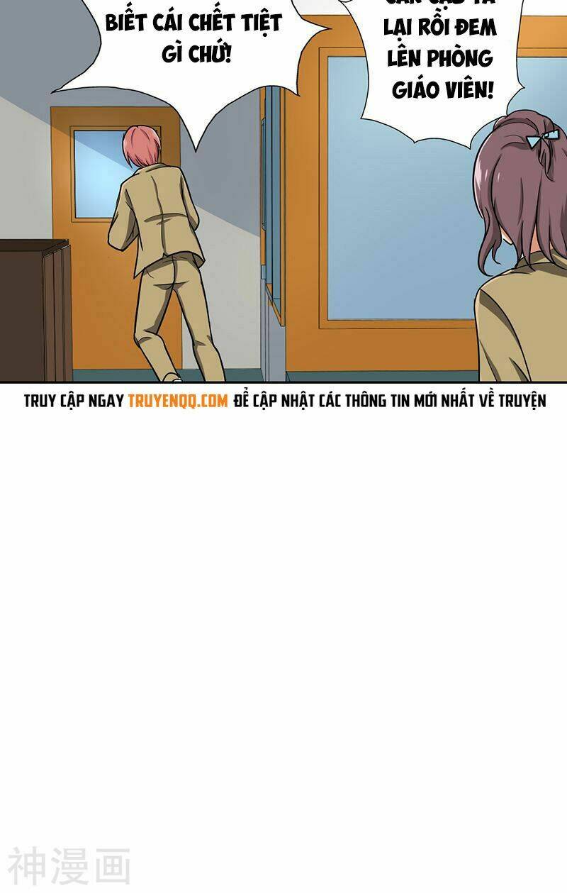 Become A Girl At Night Chương 64 Ảnh 18