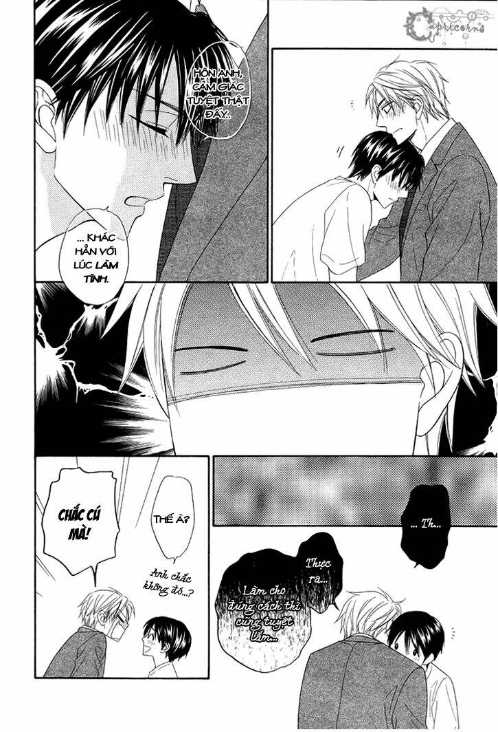 Heart No Kakurega Chương 6 Ảnh 29