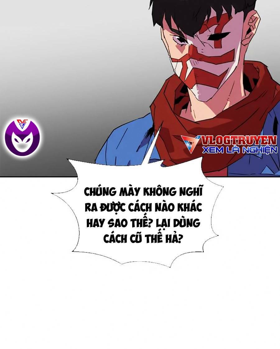 Săn Lùng Bắt Nạt Chương 39 Ảnh 54