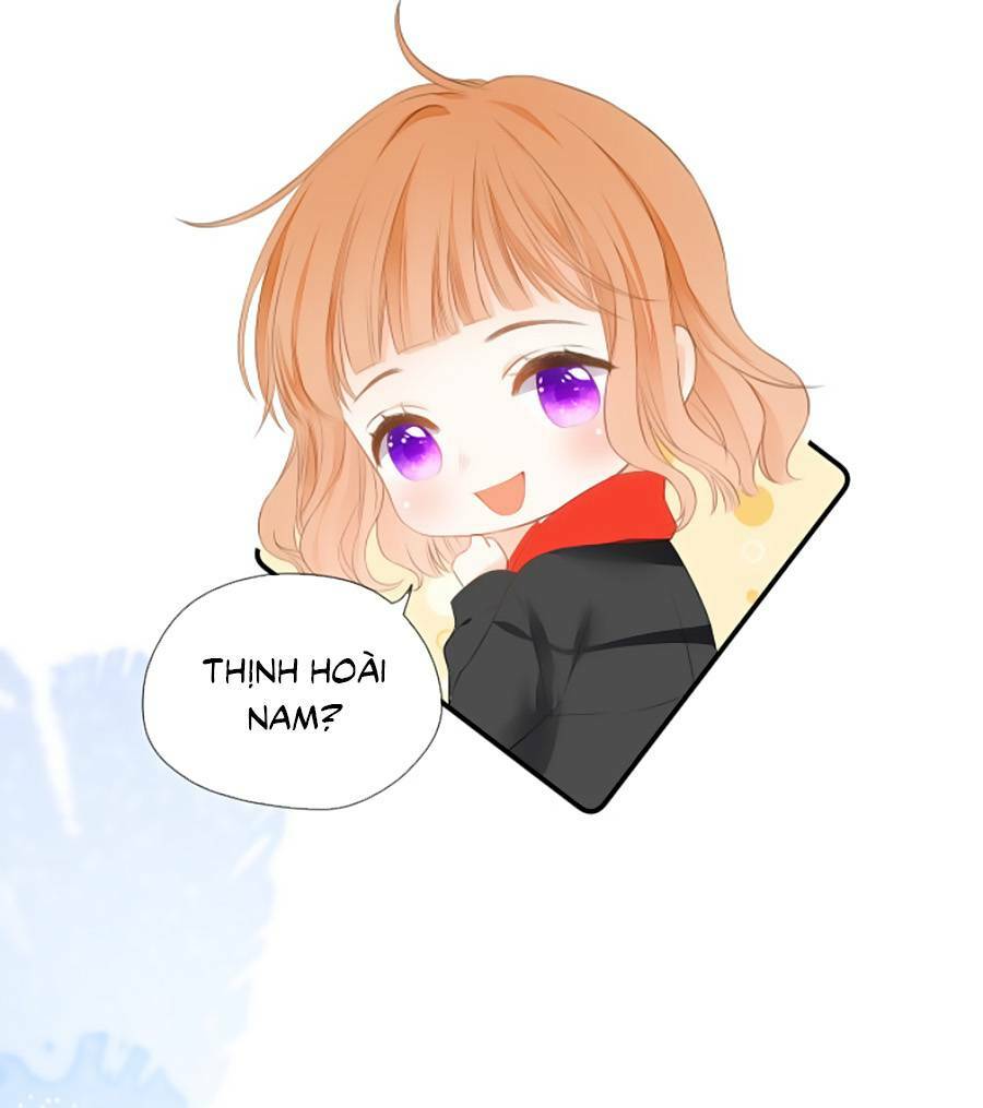 Thầm Yêu: Quất Sinh Hoài Nam Chương 30 Ảnh 4