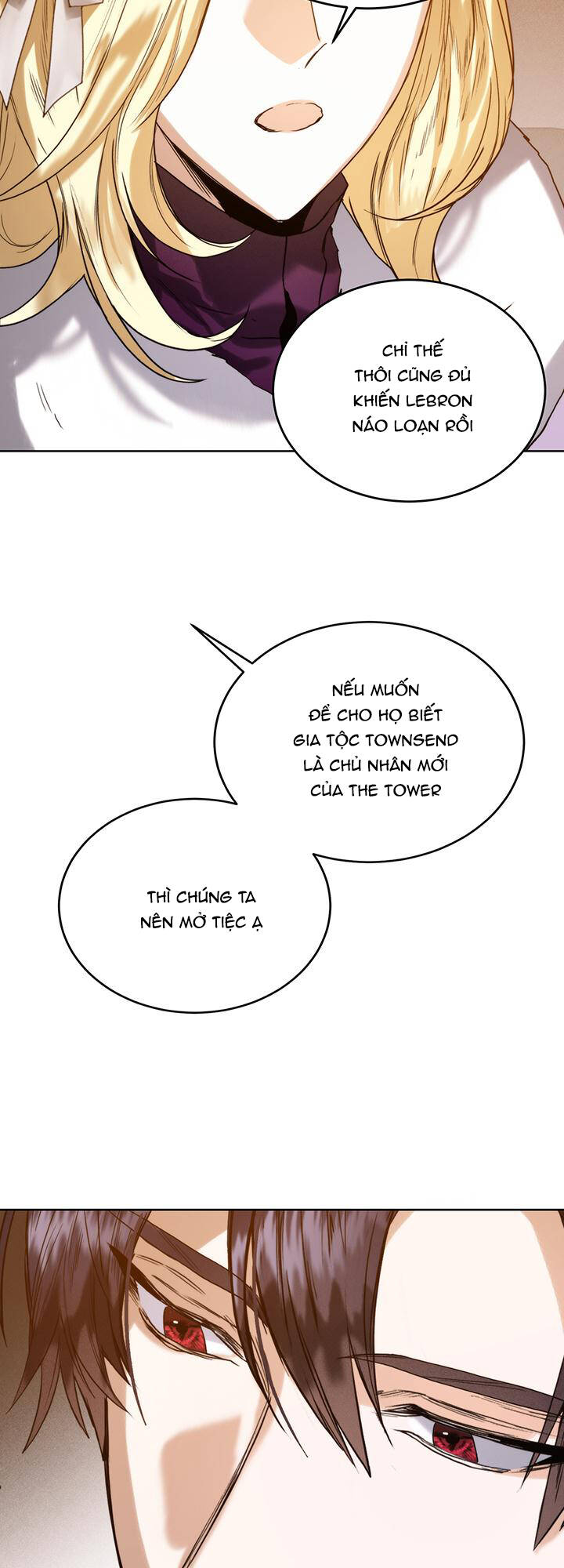 Hôn Nhân Hoàng Gia Chương 48.1 Ảnh 35