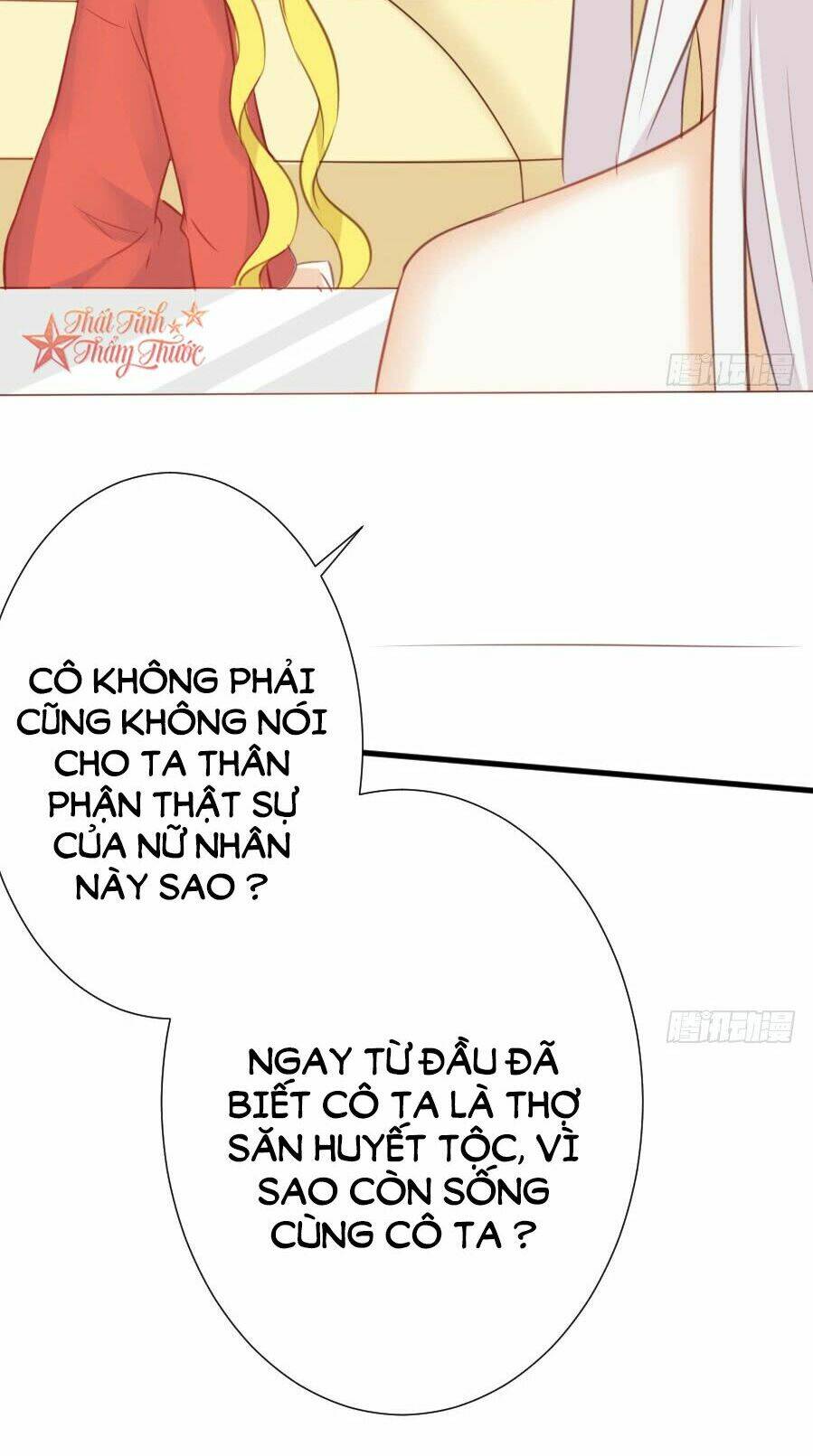 Hôm Nay Ta Cũng Muốn Trêu Chọc Nàng Chương 80 Ảnh 31