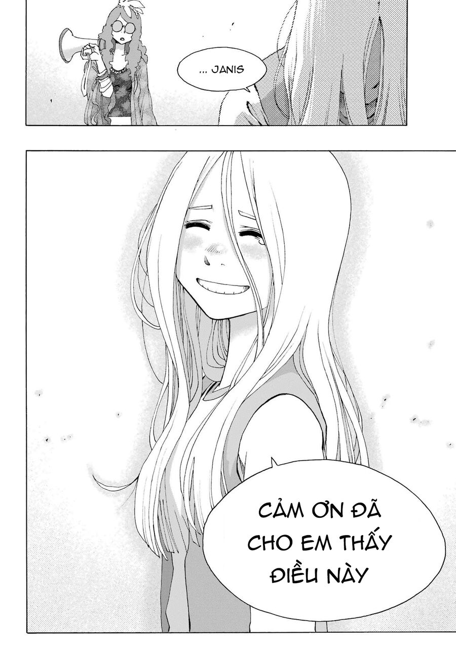 Shiori Experience - Jimi Na Watashi To Hen Na Oji-San Chương 96 Ảnh 54