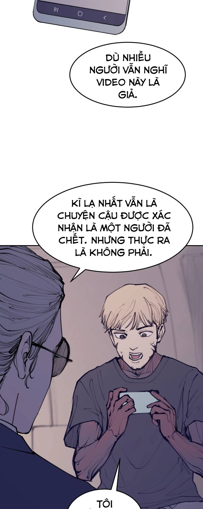 Tướng Quỷ Dạy Yêu Chương 116 Ảnh 13