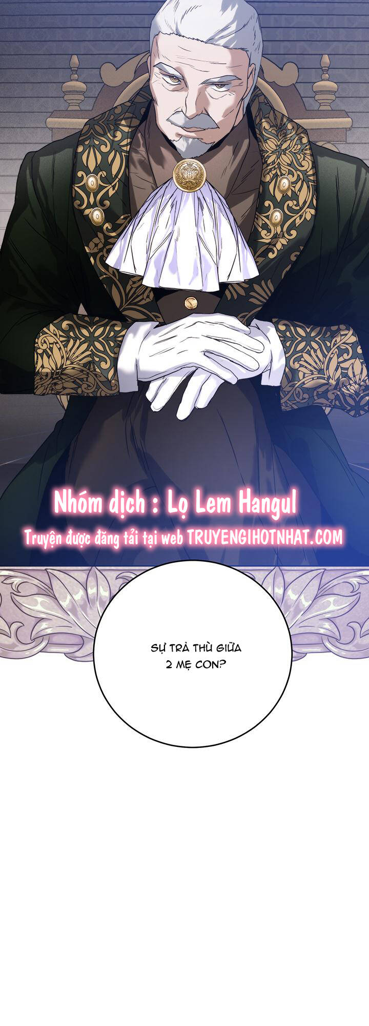 Hôn Nhân Hoàng Gia Chương 46 Ảnh 36
