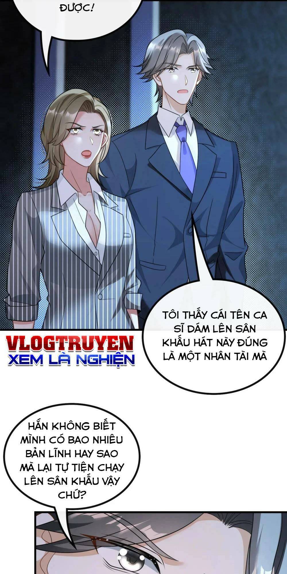 Trùng Sinh, Ta Mới Là Thiên Vương Giải Trí Chương 48 Ảnh 6