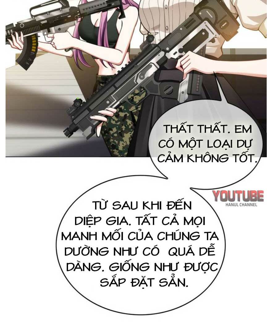 Cô Vợ Nhỏ Nuông Chiều Quá Lại Thành Ác!! Chương 209.1 Ảnh 28