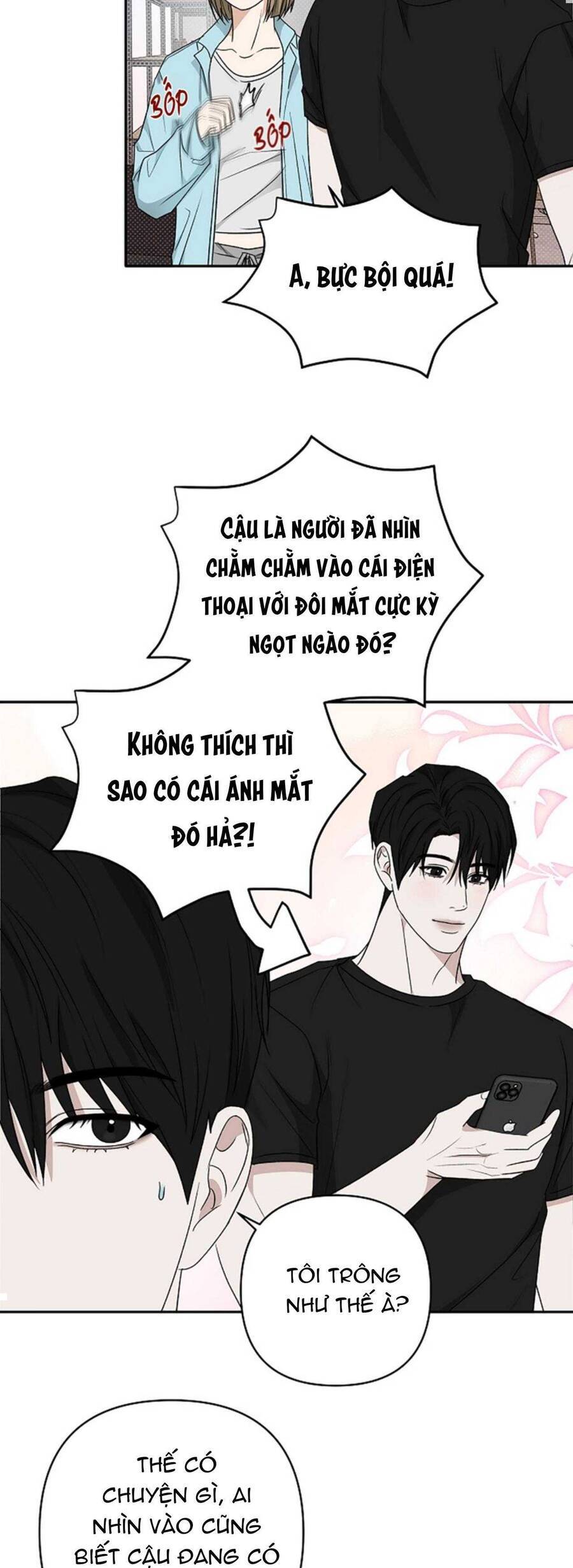 Công Chúa Bị Nguyền Rủa Chương 25 Ảnh 9