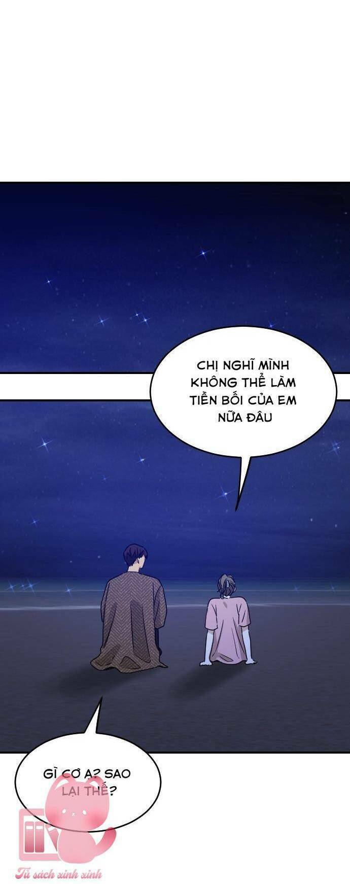 Bạn Của Em Trai Chương 65 Ảnh 13