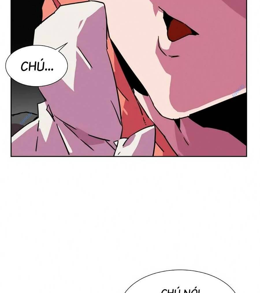 Săn Lùng Bắt Nạt Chương 43 Ảnh 39