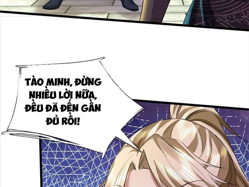 Ta Có Thể Sửa Chữa Vạn Vật Trên Dòng Thời Gian Chương 91 Ảnh 50