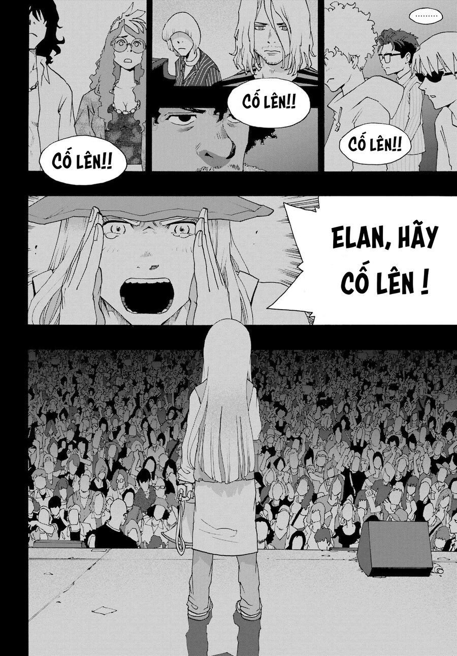 Shiori Experience - Jimi Na Watashi To Hen Na Oji-San Chương 96 Ảnh 19