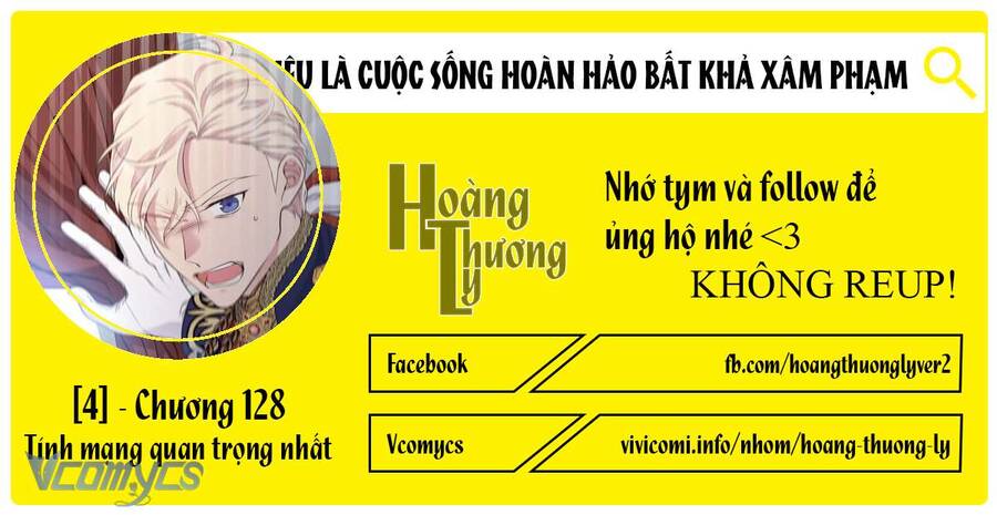 Mục Tiêu Là Cuộc Sống Hoàn Hảo Bất Khả Xâm Phạm Chương 128 Ảnh 2
