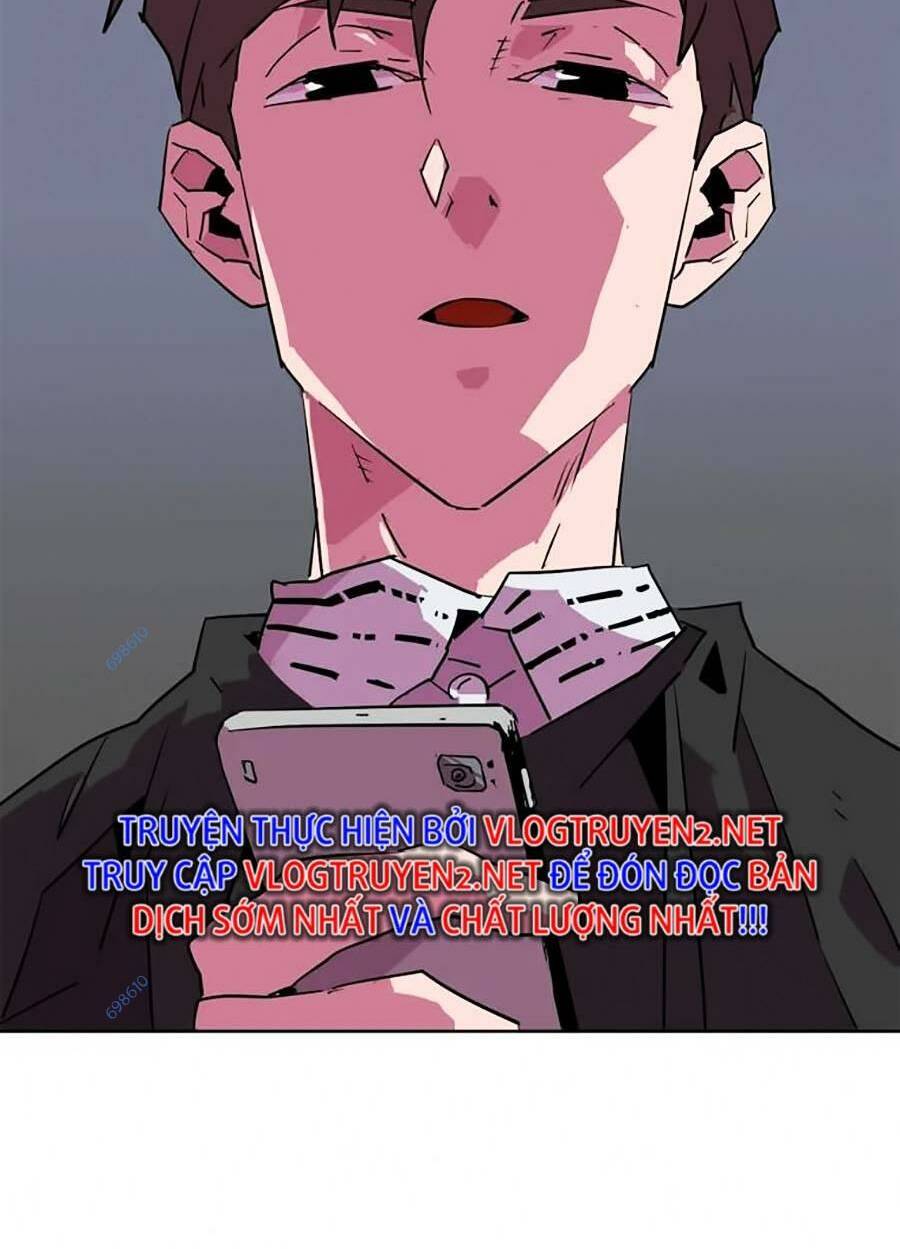Săn Lùng Bắt Nạt Chương 42 Ảnh 11