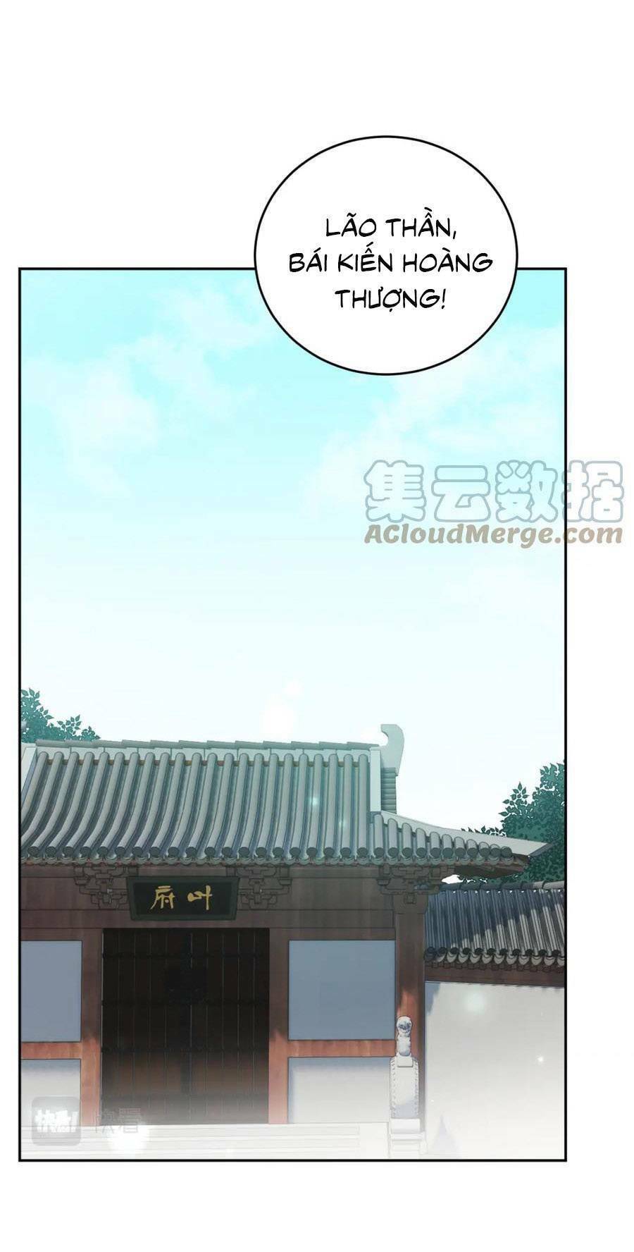 Hoàng Hậu Vô Đức Chương 97 Ảnh 3
