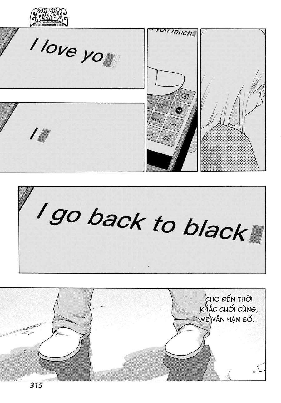 Shiori Experience - Jimi Na Watashi To Hen Na Oji-San Chương 96 Ảnh 51