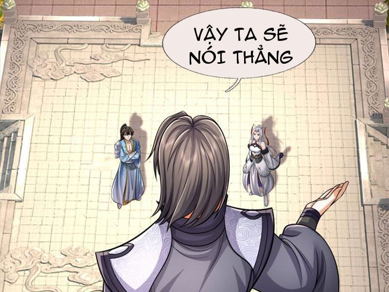 Ta Có Thể Sửa Chữa Vạn Vật Trên Dòng Thời Gian Chương 101 Ảnh 57