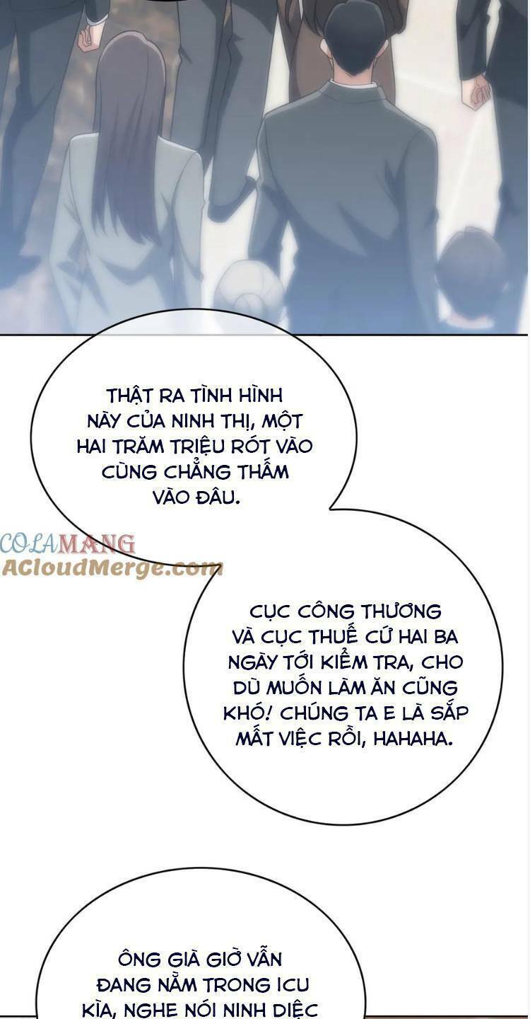 Người Tình Hợp Đồng Của Tổng Tài Chương 20 Ảnh 26