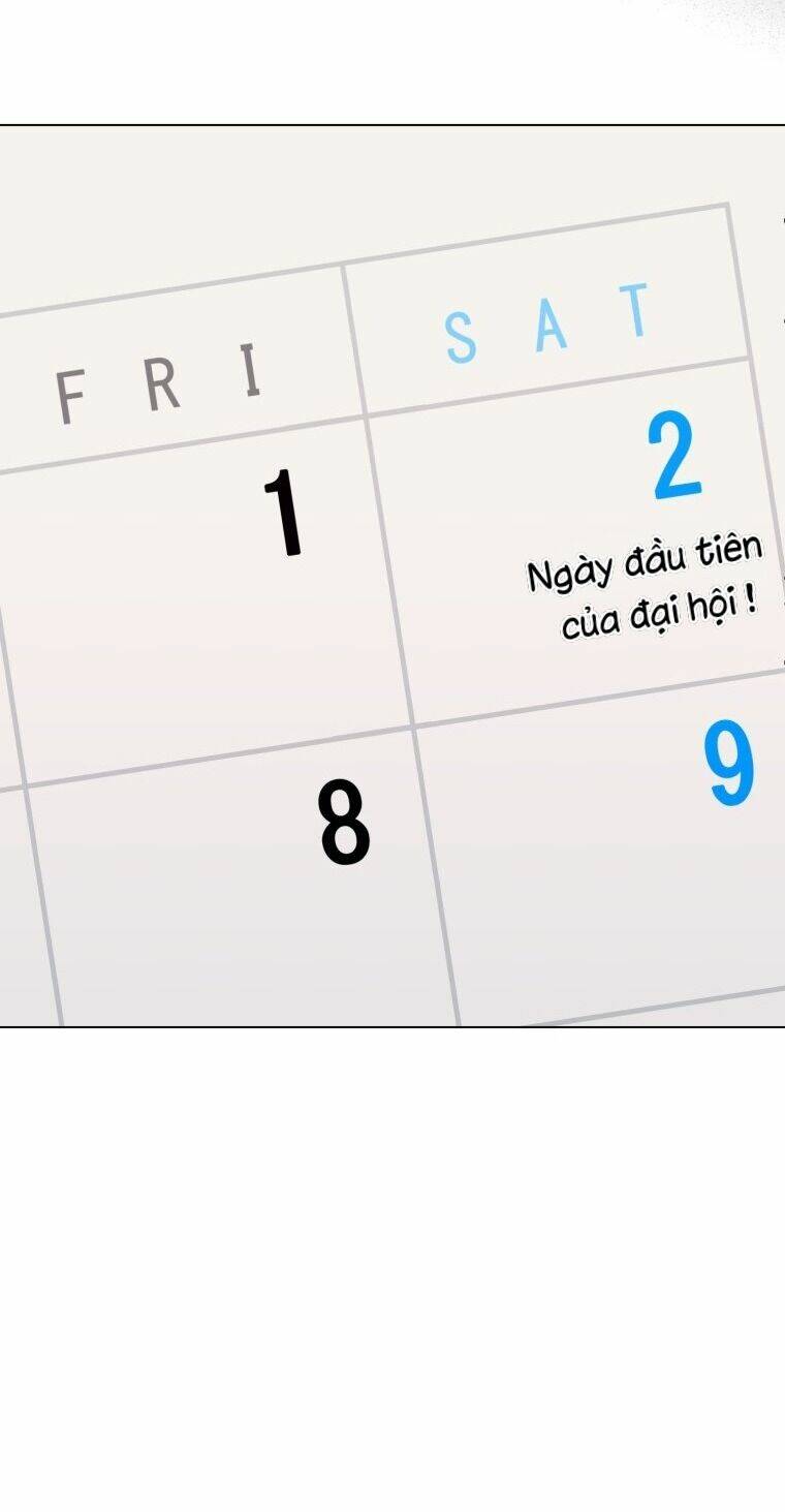 Bí Mật Tình Yêu Tuổi Thanh Xuân Chương 98 Ảnh 26